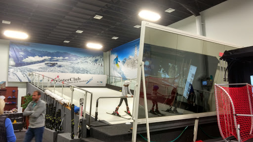 Ski Resort «WinterClub Indoor Ski & Snowboard», reviews and photos, 2950 Aloma Ave, Winter Park, FL 32792, USA