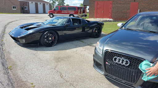 Automobile Storage Facility «Club Motor Estates», reviews and photos, 1000 E Edgerton Rd, Broadview Heights, OH 44147, USA