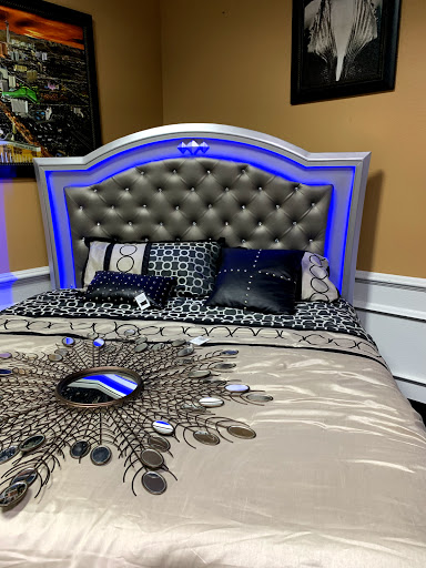 Furniture Store «Mega Furniture», reviews and photos, 15367 W McDowell Rd, Goodyear, AZ 85395, USA