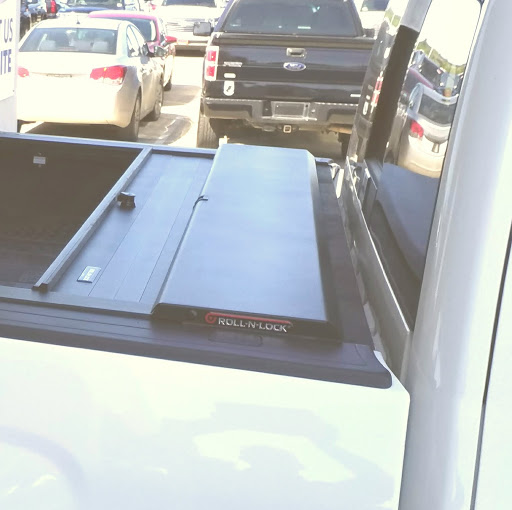 Car Dealer «Chuck Nash Auto Group», reviews and photos