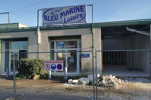 Bleu Marine Loisirs image