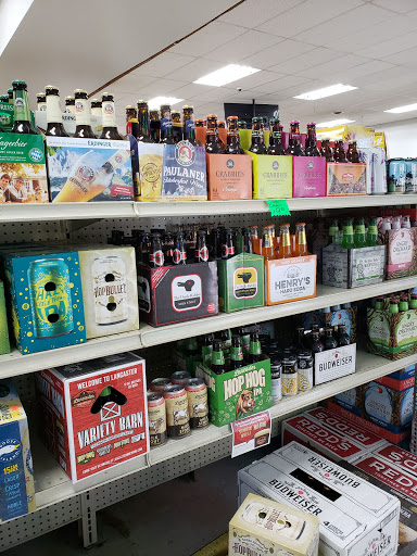 Liquor Store «Johnston & USA Liquors», reviews and photos, 1170 Rock Springs Rd, Rising Sun, MD 21911, USA