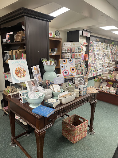 Book Store «Doylestown Bookshop», reviews and photos, 16 S Main St, Doylestown, PA 18901, USA