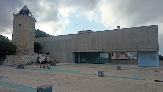 Ecomuseu Carrer del Molinar, 51-37, 07230 Montuïri, Illes Balears, España