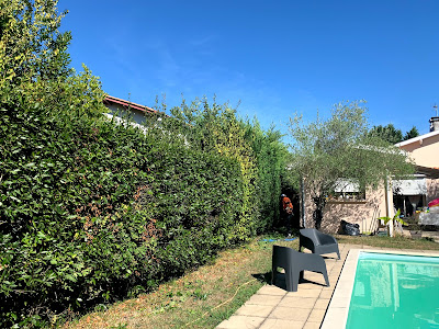 Grall espace vert à Mérignac