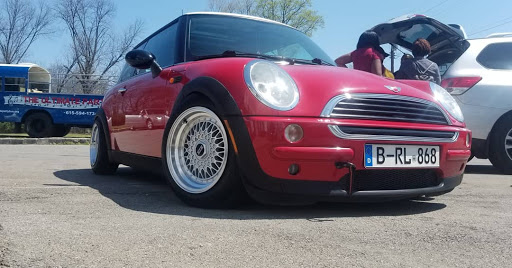 Electronics Repair Shop «Auto Electronic Specialists», reviews and photos, 2428 Nolensville Pike, Nashville, TN 37211, USA