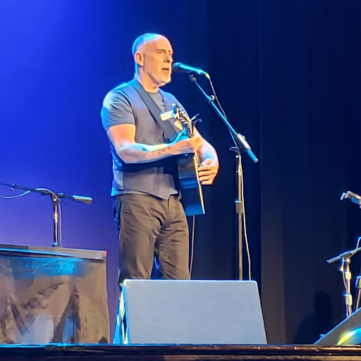 Performing Arts Theater «The Murphy Theatre», reviews and photos, 50 W Main St, Wilmington, OH 45177, USA