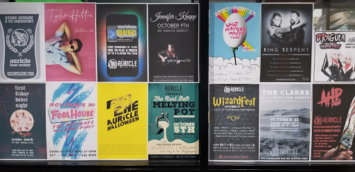 Bar «The Auricle - Bar & Venue», reviews and photos, 601 Cleveland Ave NW, Canton, OH 44702, USA