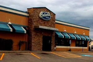 Culver’s image