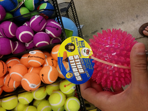 Pet Supply Store «Pet Food Express», reviews and photos, 320 S Lake Ave, Pasadena, CA 91101, USA