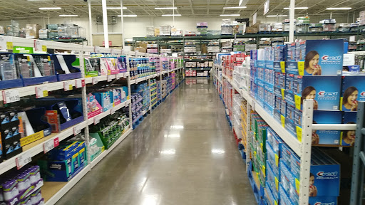 Warehouse club «BJ’s Wholesale Club», reviews and photos, 1929 NE Pine Island Rd, Cape Coral, FL 33909, USA