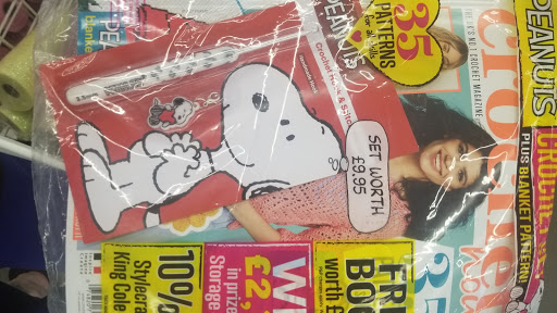 Fabric Store «Jo-Ann Fabrics and Crafts», reviews and photos, 9250 Sheridan Blvd #200, Westminster, CO 80031, USA