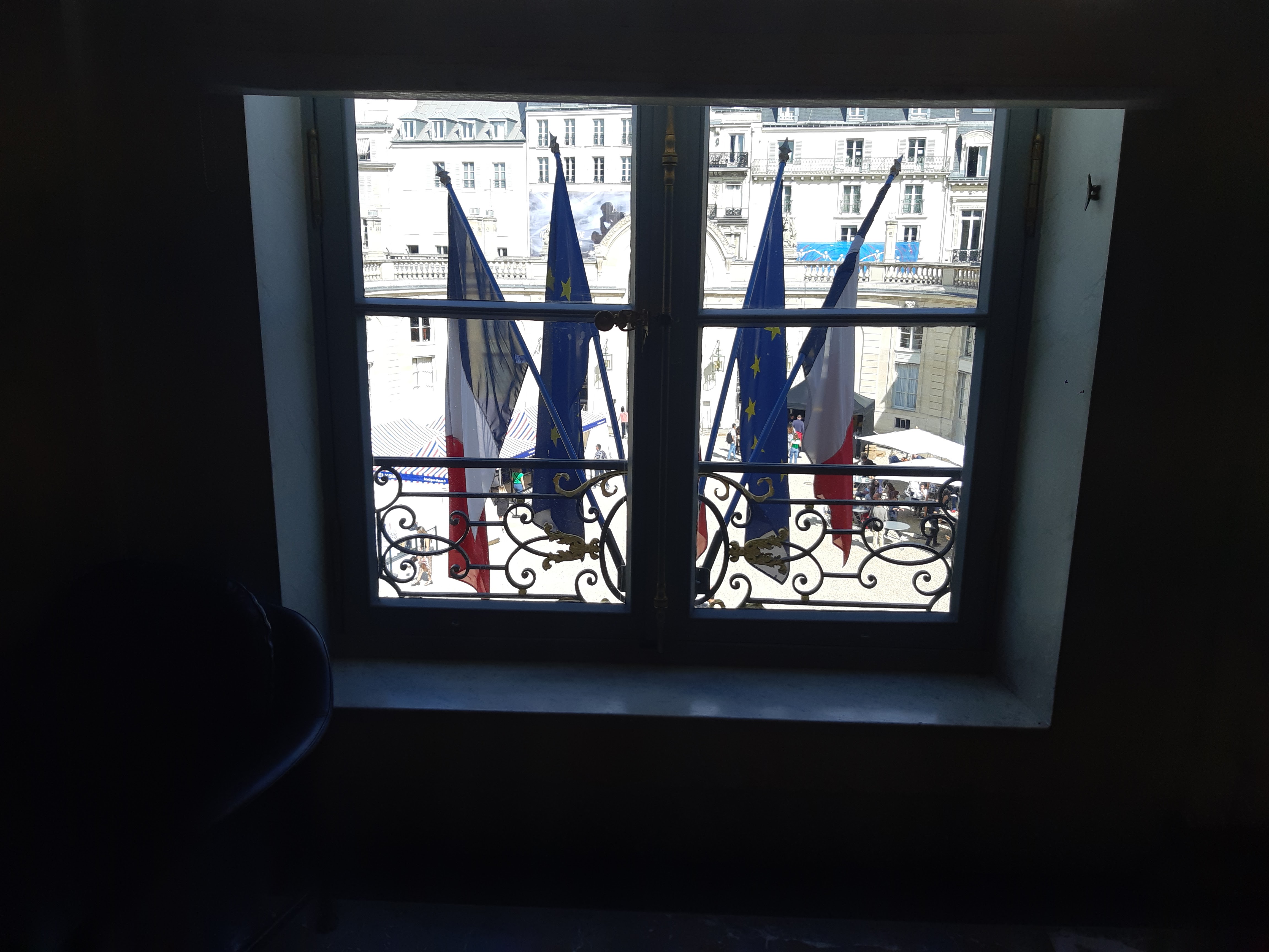 Photo n° 20 de l'avis de Cop.6 fait le 19/09/2021 à 13:40