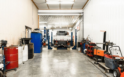 Auto Repair Shop «Mike Montgomery Auto, Inc.», reviews and photos, 6a Barnes Corner Rd, Colora, MD 21917, USA