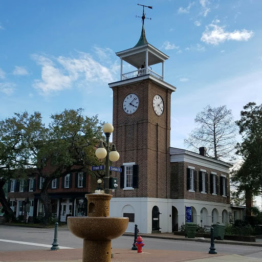 Historical Place «Rice Museum», reviews and photos, 633 Front St, Georgetown, SC 29440, USA
