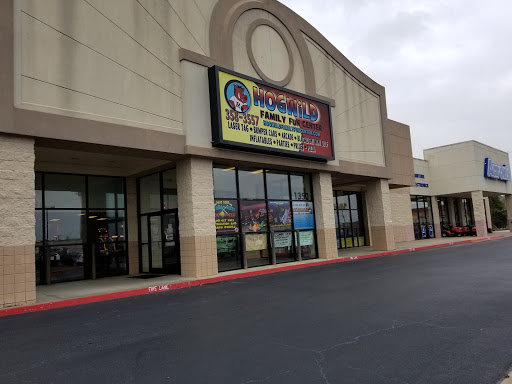 Amusement Center «Hogwild Family Fun Center», reviews and photos, 1350 Old Morrilton Hwy, Conway, AR 72032, USA