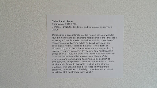 Art Gallery «Zephyr Gallery», reviews and photos, 610 E Market St, Louisville, KY 40202, USA