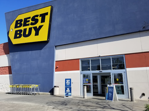 Electronics Store «Best Buy», reviews and photos, 2415 Via Campo, Montebello, CA 90640, USA