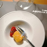 Photo n°6 de l'avis de Deborah.e fait le 13/11/2021 à 15:56 sur le  Aguglia Persa à Agrigento