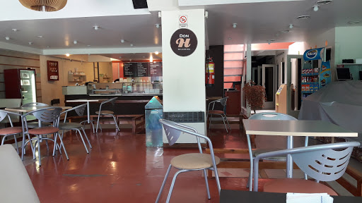 Heladeria Don Hector - Ice cream shop en Zapala