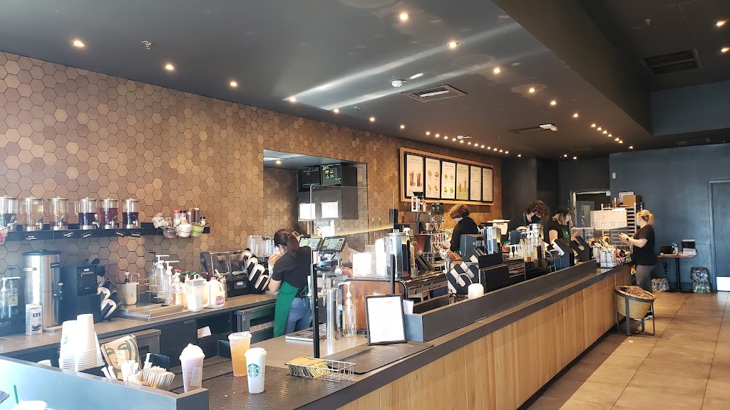 Starbucks 75126