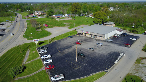 Grocery Store «Save-A-Lot», reviews and photos, 20 Taft Hwy, Dry Ridge, KY 41035, USA
