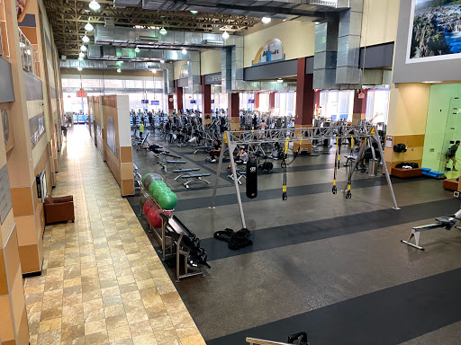 Gym «24 Hour Fitness», reviews and photos, 1500 Cornerside Blvd, Vienna, VA 22182, USA