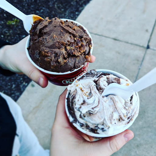 Ice Cream Shop «Cold Stone Creamery», reviews and photos, 3597 Washtenaw Ave, Ann Arbor, MI 48104, USA