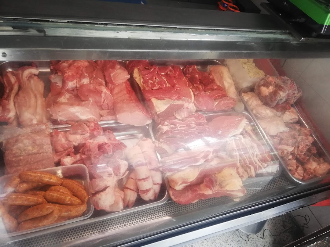 Carnicería San Lorenzo
