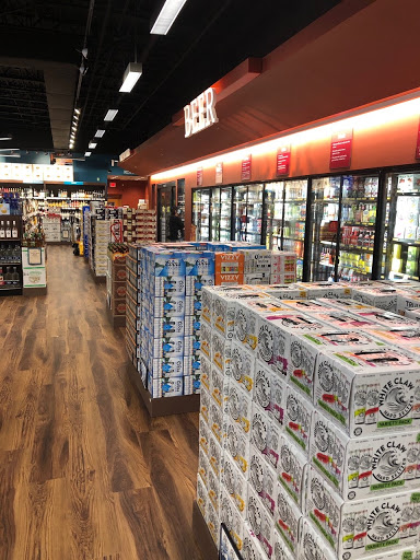 Liquor Store «ABC Fine Wine & Spirits», reviews and photos, 555 N Orlando Ave, Cocoa Beach, FL 32931, USA