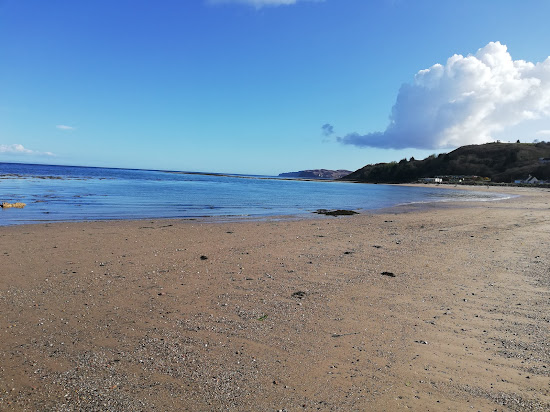 Ardnacross Bay Beach