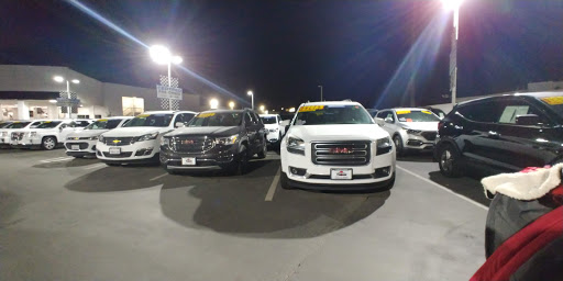 Mitsubishi Dealer «Anaheim Mitsubishi», reviews and photos, 1300 S Auto Center Dr, Anaheim, CA 92806, USA