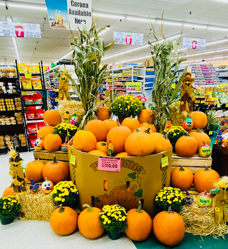 Supermarket «Easton Food Market & Restaurant», reviews and photos, 250 Line St, Easton, PA 18042, USA