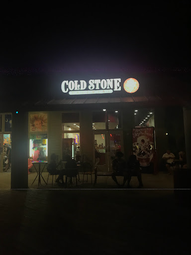 Ice Cream Shop «Cold Stone Creamery», reviews and photos, 1130 Celebrity Cir, Myrtle Beach, SC 29577, USA
