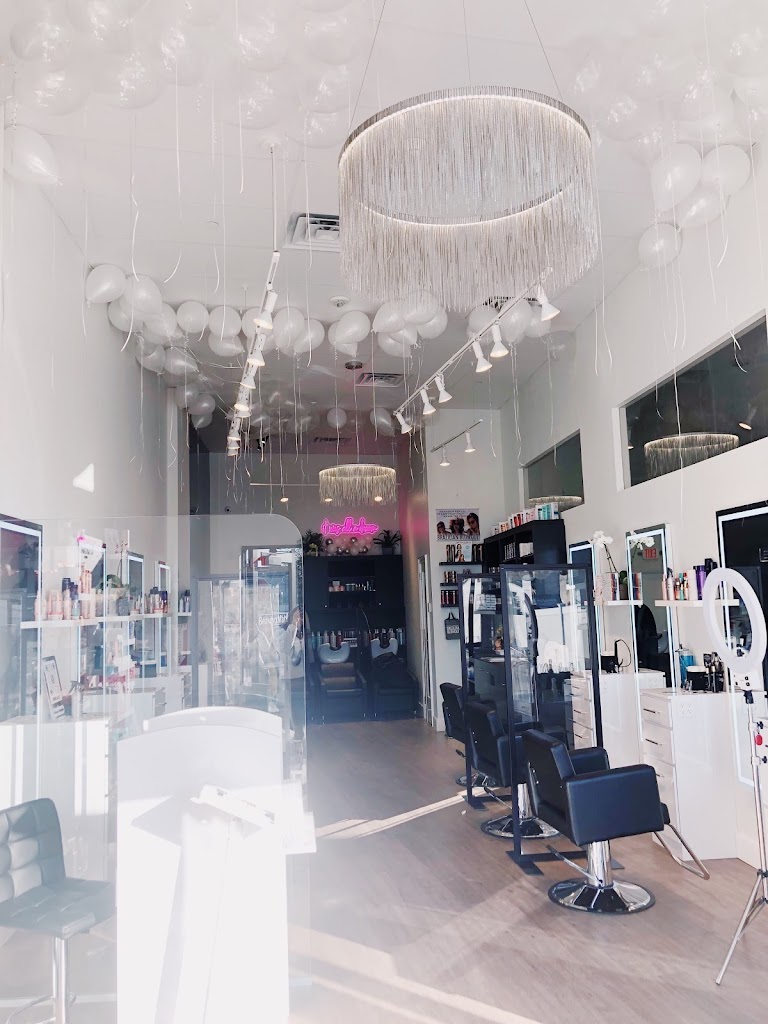 Beauty x Mark Salon 11710