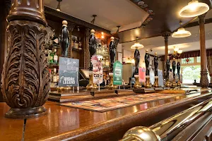 The Craven Arms image