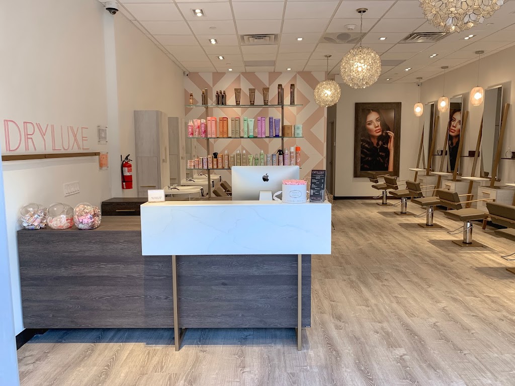 Dryluxe Beauty Bar Dobbs Ferry 10522