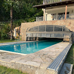 Photo n°1 de l'avis de Sylvio.e fait le 28/08/2022 à 07:22 sur le  Pension Florian à Campi al Lago