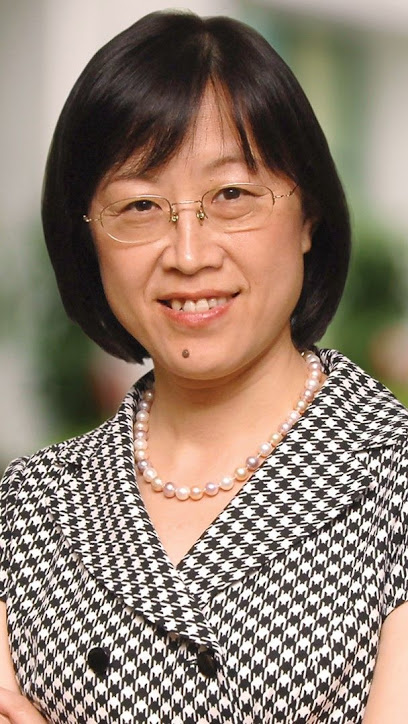 Weiping Zang, MD