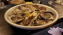 Huître du Bar-restaurant à huîtres La Crique - Huîtres et tapas de la mer à Rennes - n°13