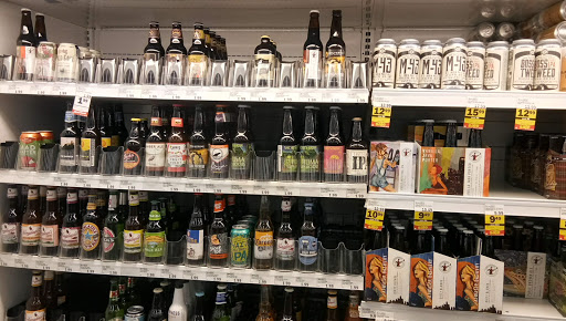 Grocery Store «Meijer», reviews and photos, 49900 Grand River Ave, Wixom, MI 48393, USA