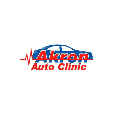 Auto Repair Shop «Akron Auto Clinic», reviews and photos, 922 W Bowery St, Akron, OH 44307, USA