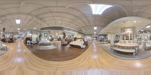 Furniture Store «DOCK 86», reviews and photos, 13800 Rogers Dr, Rogers, MN 55374, USA