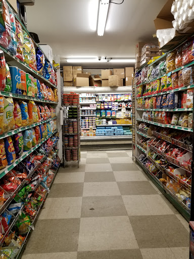 Supermarket «Madanim Supermarket», reviews and photos, 18 Washington Ave, Spring Valley, NY 10977, USA