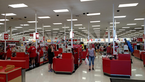 Department Store «Target», reviews and photos, 4825A Marburg Ave, Cincinnati, OH 45209, USA