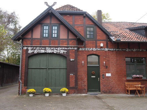 Kleintierpraxis Hannover Herrenhausen - Tierärzte Dres. Borchers & Hagel unter Hanover, Niedersachsen