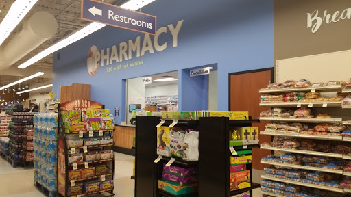 Grocery Store «Family Fare Supermarket», reviews and photos, 425 Main St W, Cannon Falls, MN 55009, USA