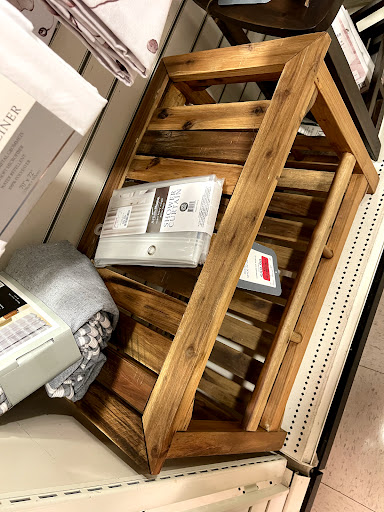 Department Store «T.J. Maxx & HomeGoods», reviews and photos, 6625 N Davis Hwy, Pensacola, FL 32504, USA