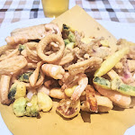 Photo n°1 de l'avis de Ludovico.i fait le 14/06/2020 à 20:39 sur le  Ristorante Pizzeria La Pignatta à Alba