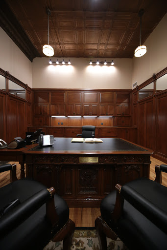 Attorney «Rowdy G. Williams Law Firm, P.C.», reviews and photos